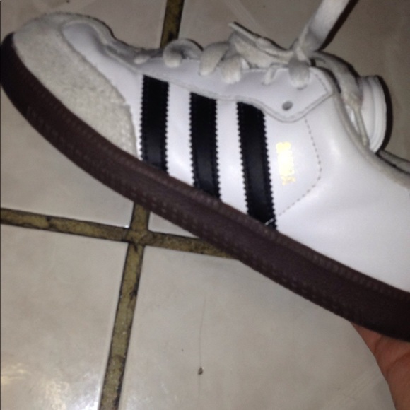 Adidas sambas - Picture 3 of 3